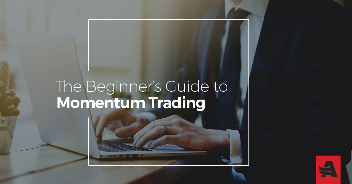Swing Trades: A Beginner’s Guide to Trading Momentum Stocks