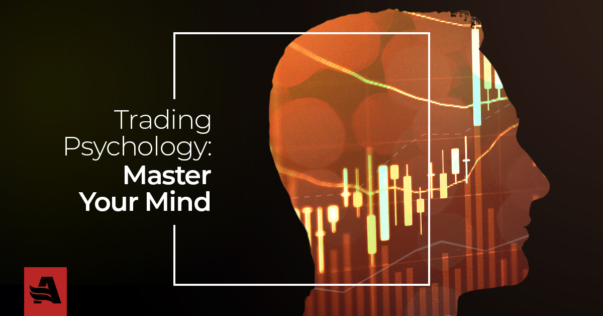 Trading Psychology: 8 Ways to Master Your Mind