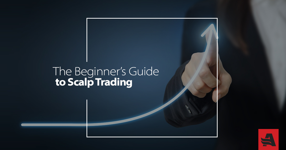 scalp trading