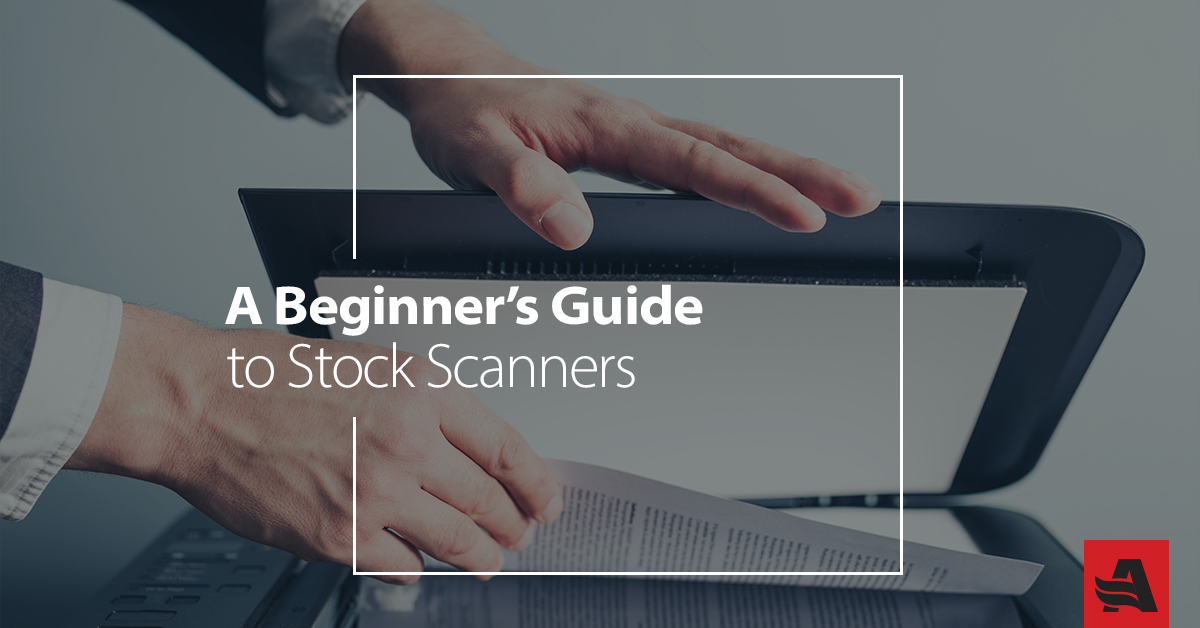 A Beginner’s Guide to Stock Scanners