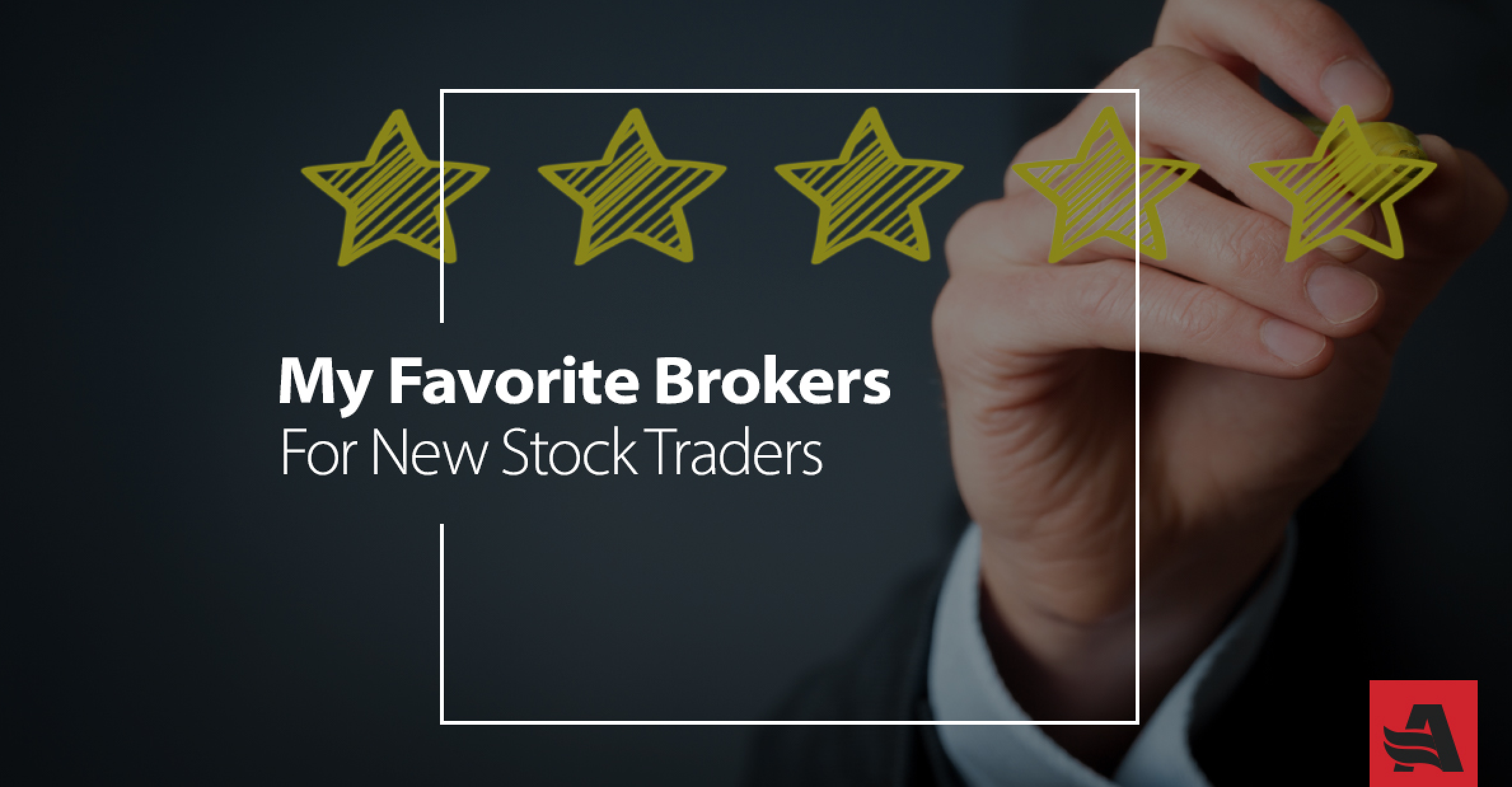 favorite brokers