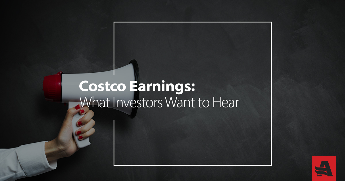 costo earnings