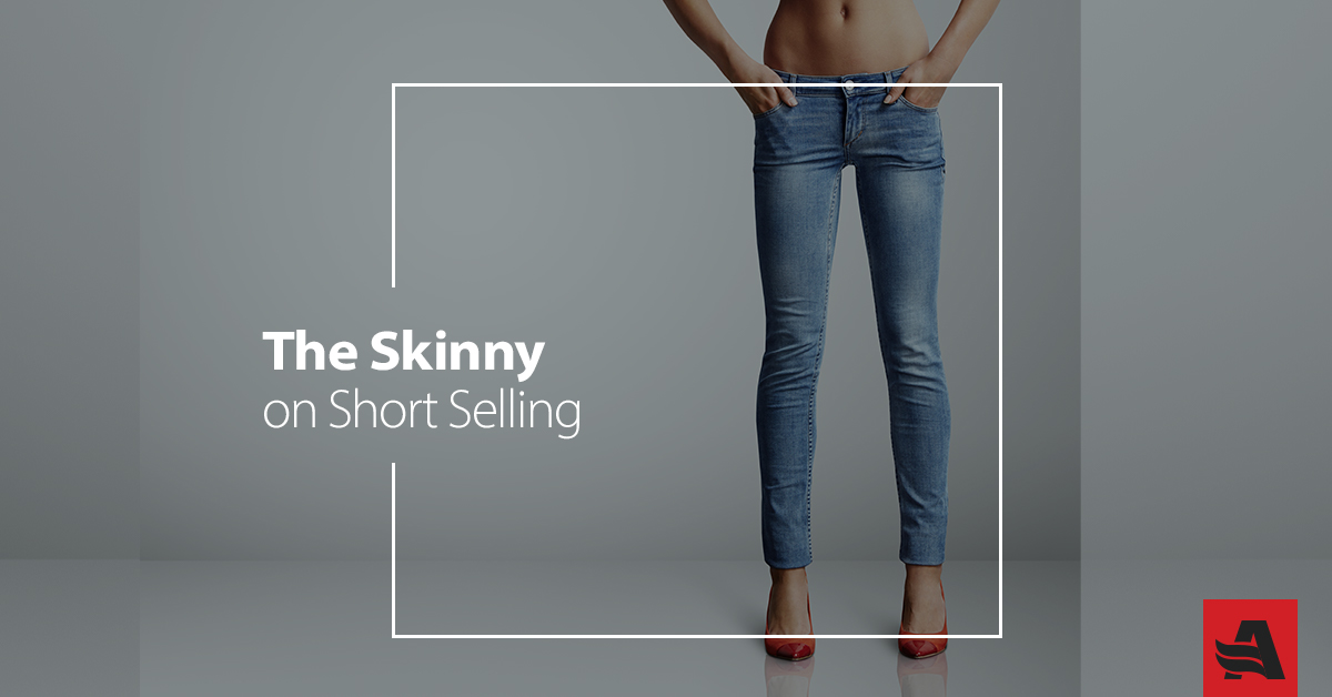 short selling