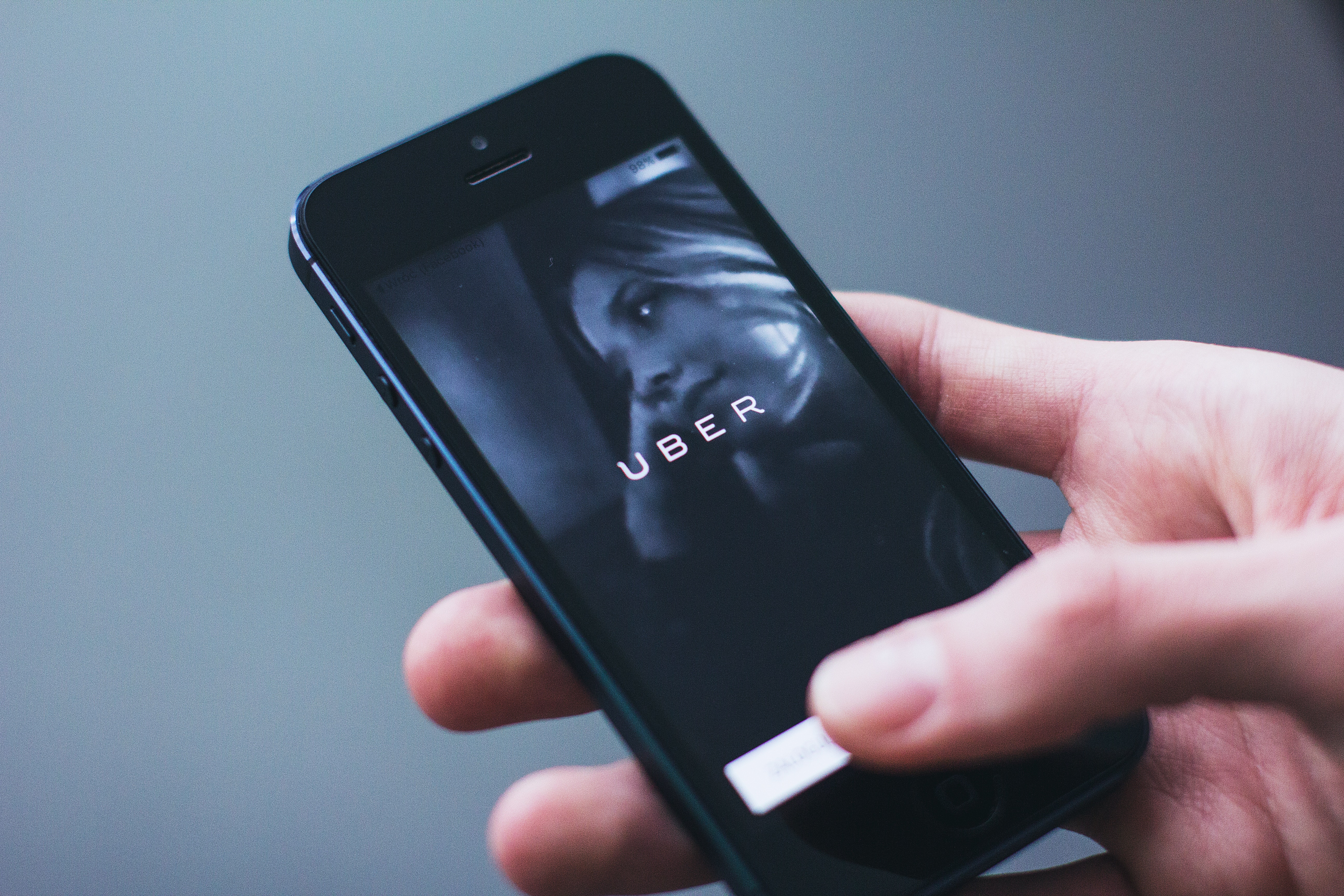 uber and lyft