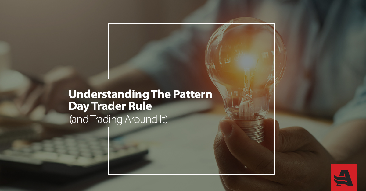 Pattern Day Trader Rule