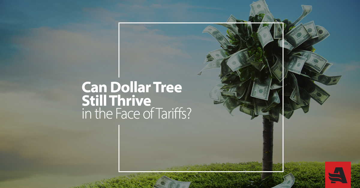 dollar tree