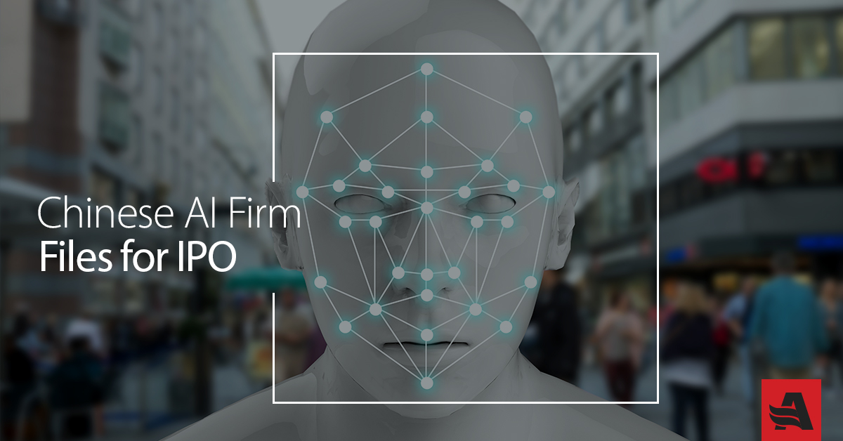 Chinese AI Firm Files for IPO