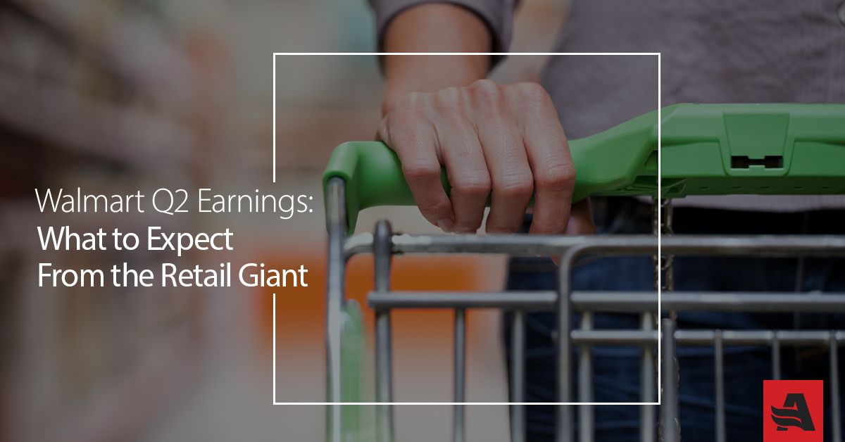 Walmart Q2 Earnings: What to Expect From the Retail Giant