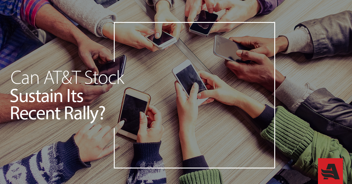 Can AT&T Stock Sustain Its Recent Rally?