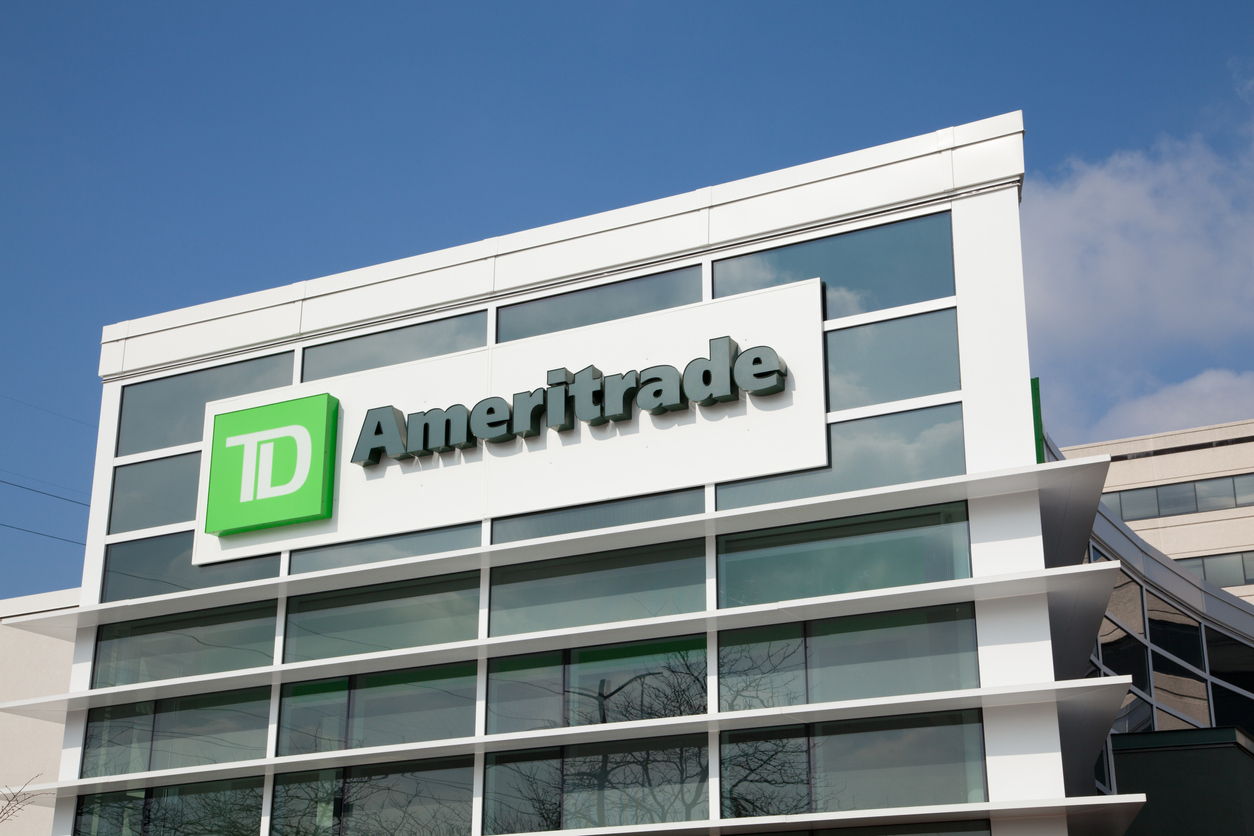 TD Ameritrade Crushes Wall Street Forecasts in Q4 Earnings