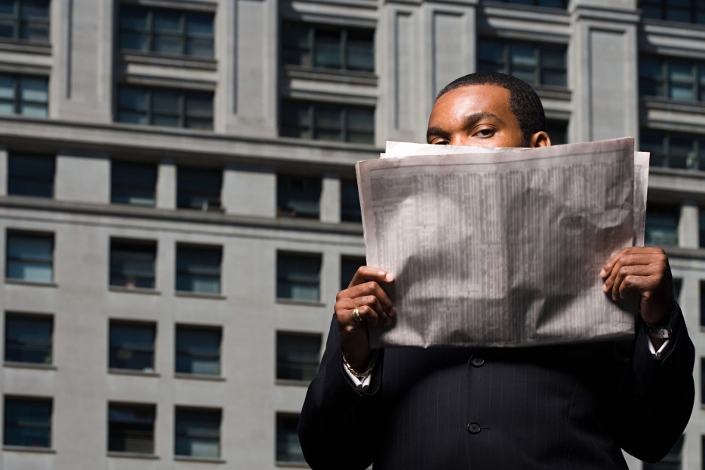 Four Things You Need to Know About the Impeachment Whistleblower