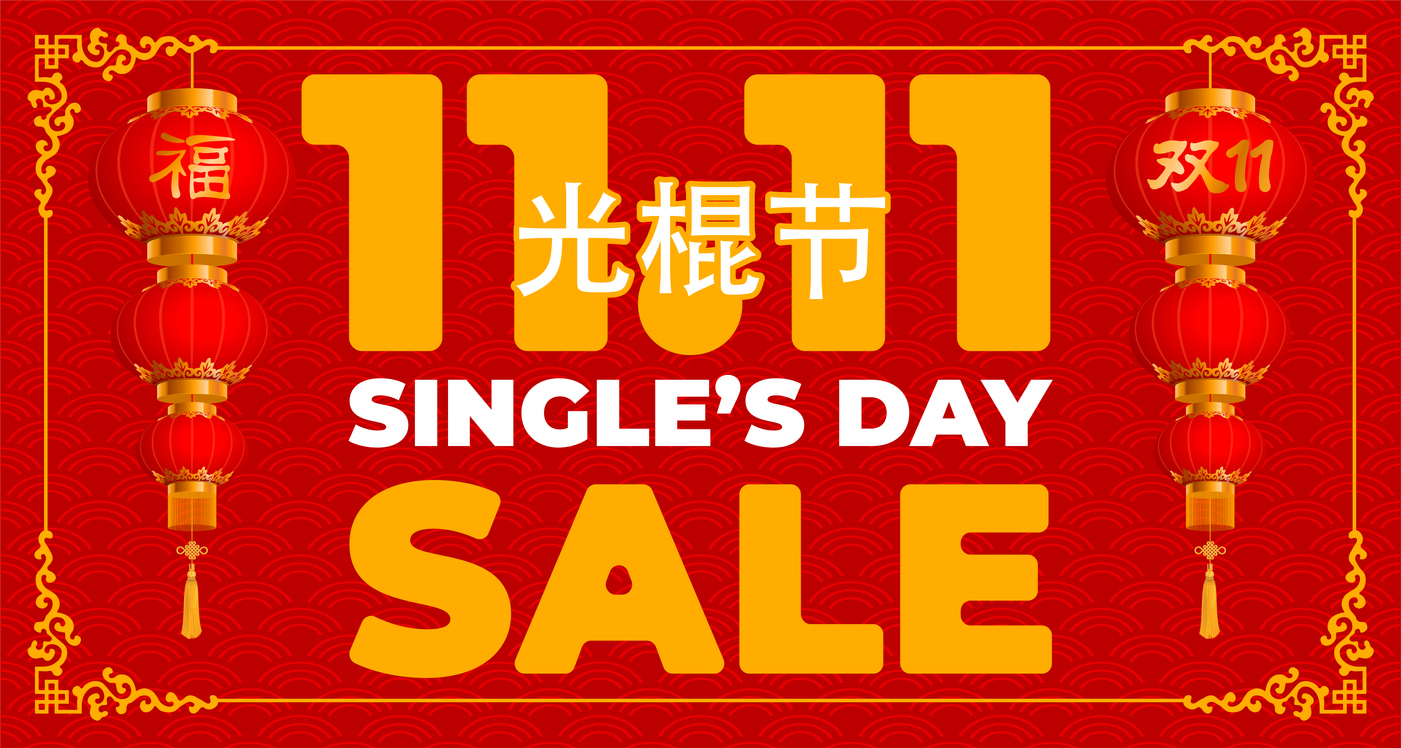 Alibaba Broke $30 Billion in Sales in China’s Singles Day