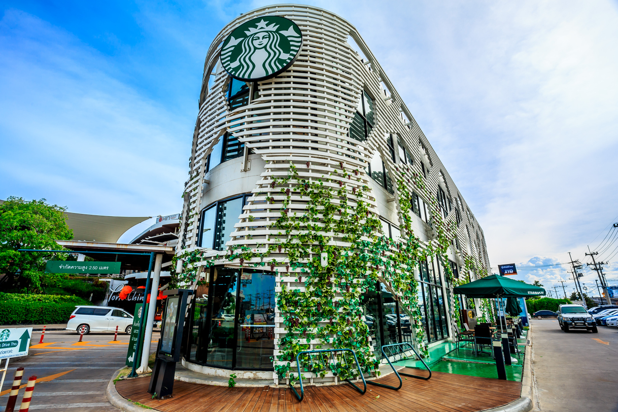 Starbucks Boosts Investor Confidence With Solid Fiscal Q4 Performance