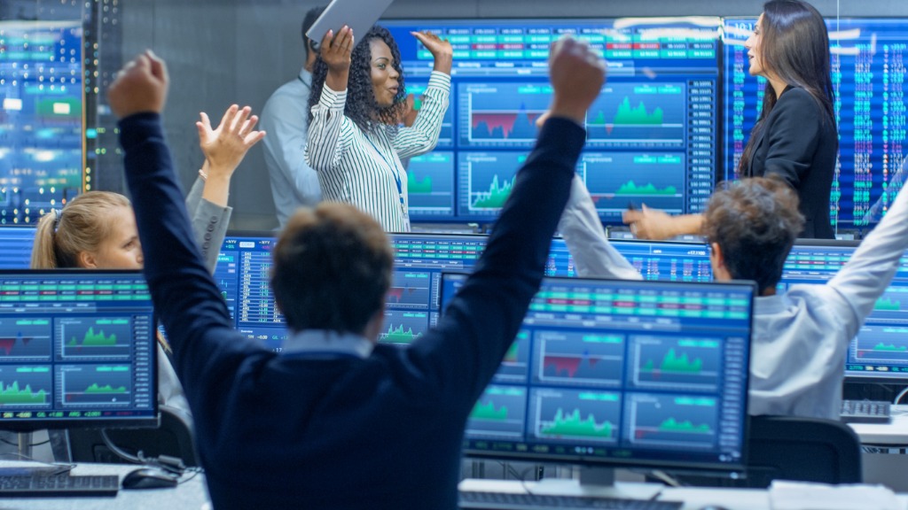 Target Hits the Bulls-Eye With Latest Earnings Report