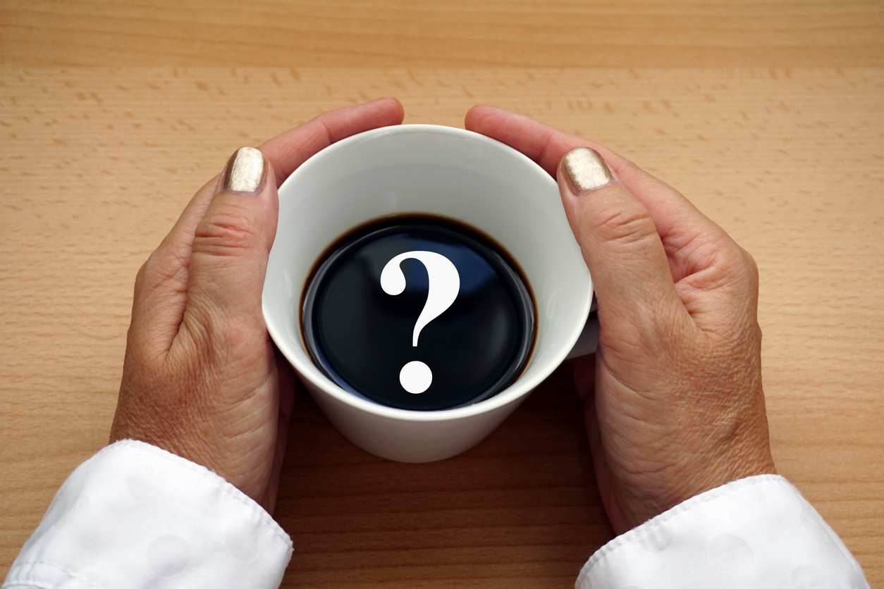 Here’s Why Luckin Coffee Stock is Up More than 50%