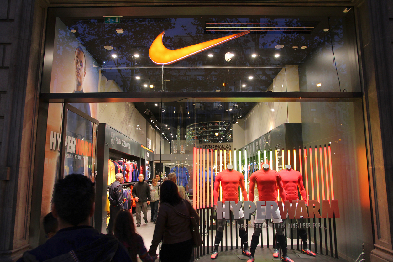 Nike Delivers Strong Fiscal Q2 Earnings