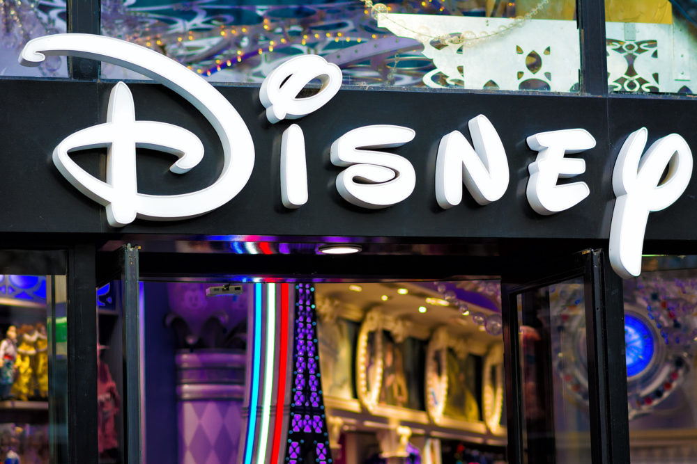 Disney Kicks Off 2020 on a High Note