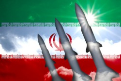 Dow Rose 189 Points Last Week in Spite of Problems With Iran
