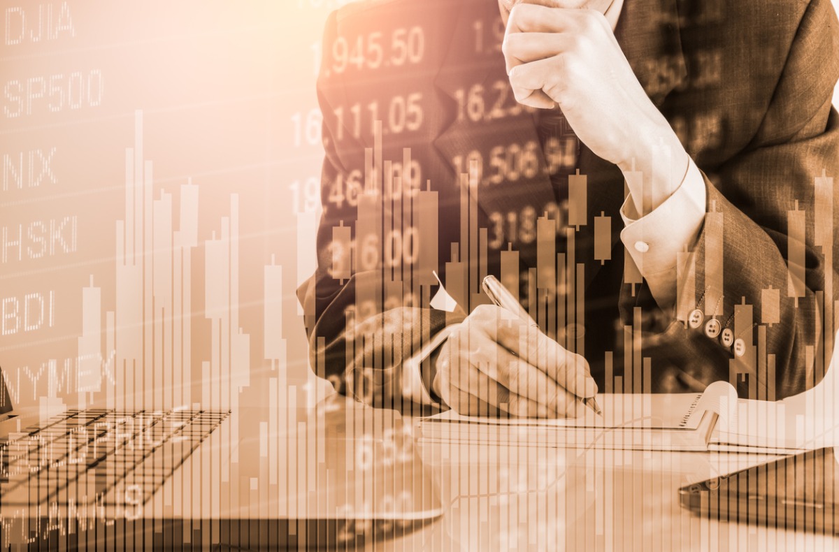 Markets Recover After Iranian Retaliation Subsides