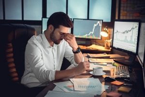 The Top 3 Ways to Trade the Incessant Fear