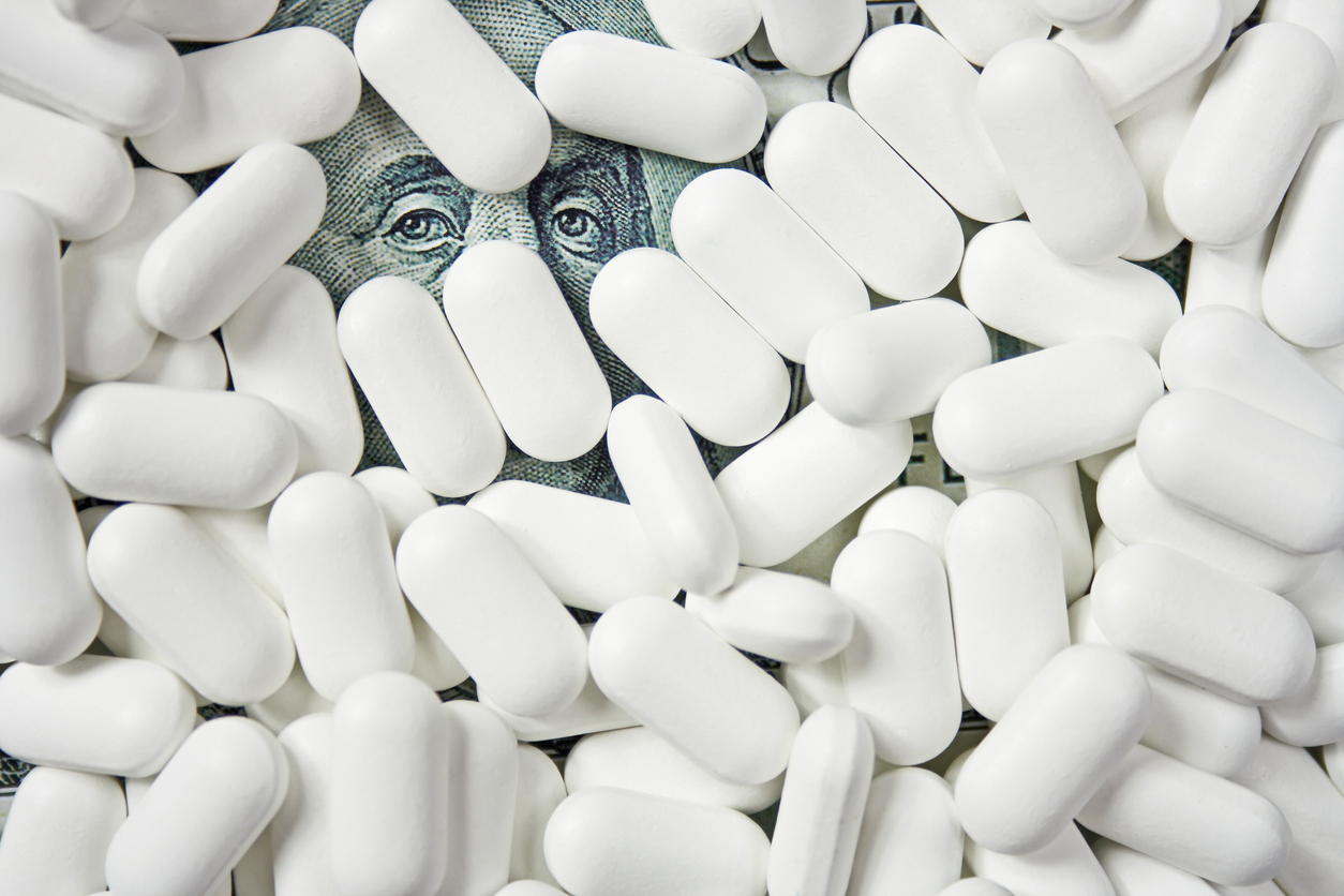 Report Says Gilead Vaccine Flopped in Trials, However…
