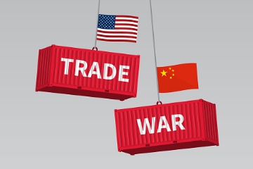 US v. China: The Top Reasons For New Explosive Tension
