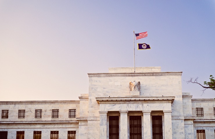 Federal Reserve’s Jerome Powell Still Sees “Significant” Risk
