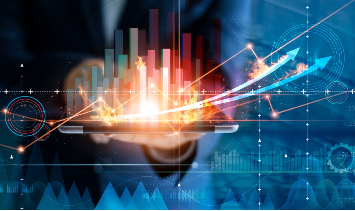 Work at Home Policy Driving Teleconferencing Stocks to Higher Highs