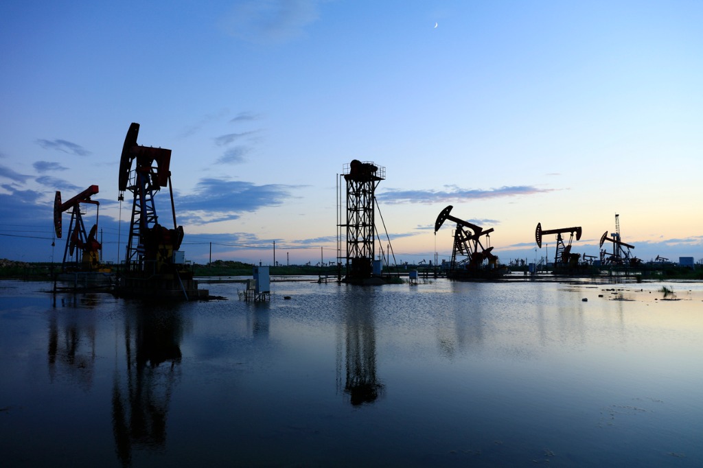 Three of the Best Ways to Trade the Recovery in Oil