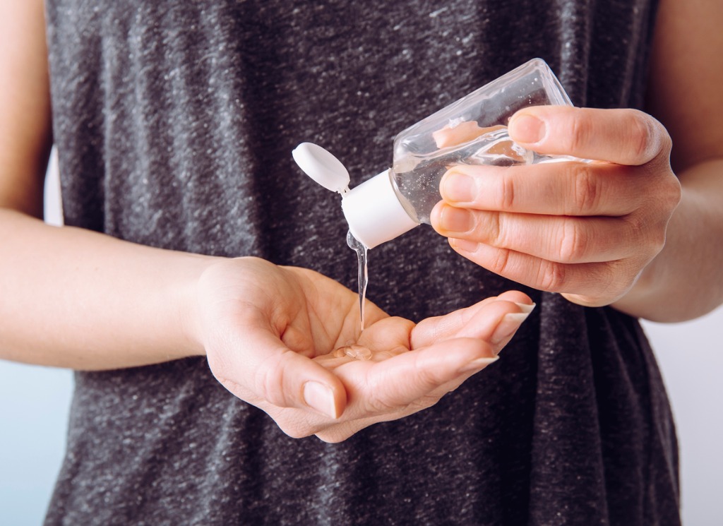 Coronavirus: The Top 3 Hand Sanitizer Stocks to Watch