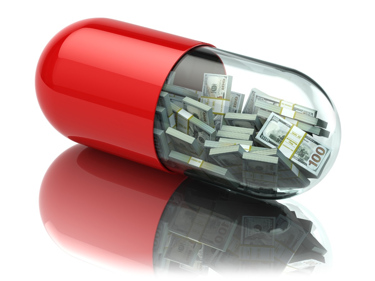 Three of the Top Coronavirus Stocks Nearing a Vaccine