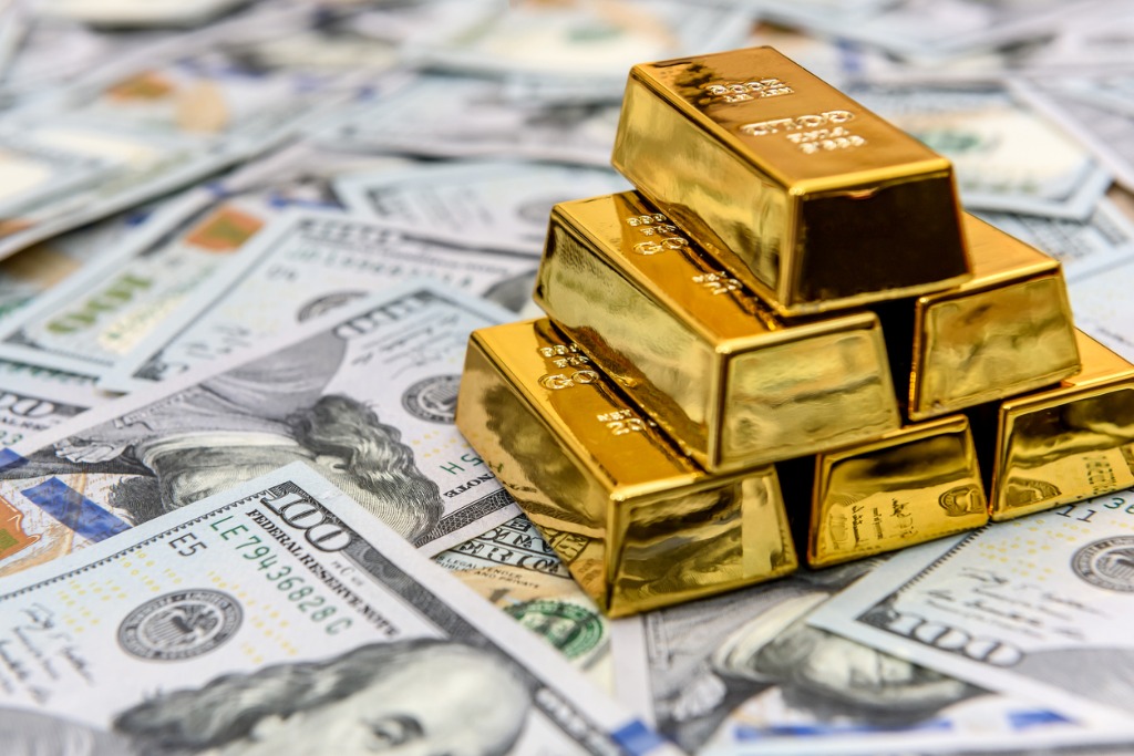 The Top 5 Safe-Haven Stocks to Watch on Economic Uncertainty