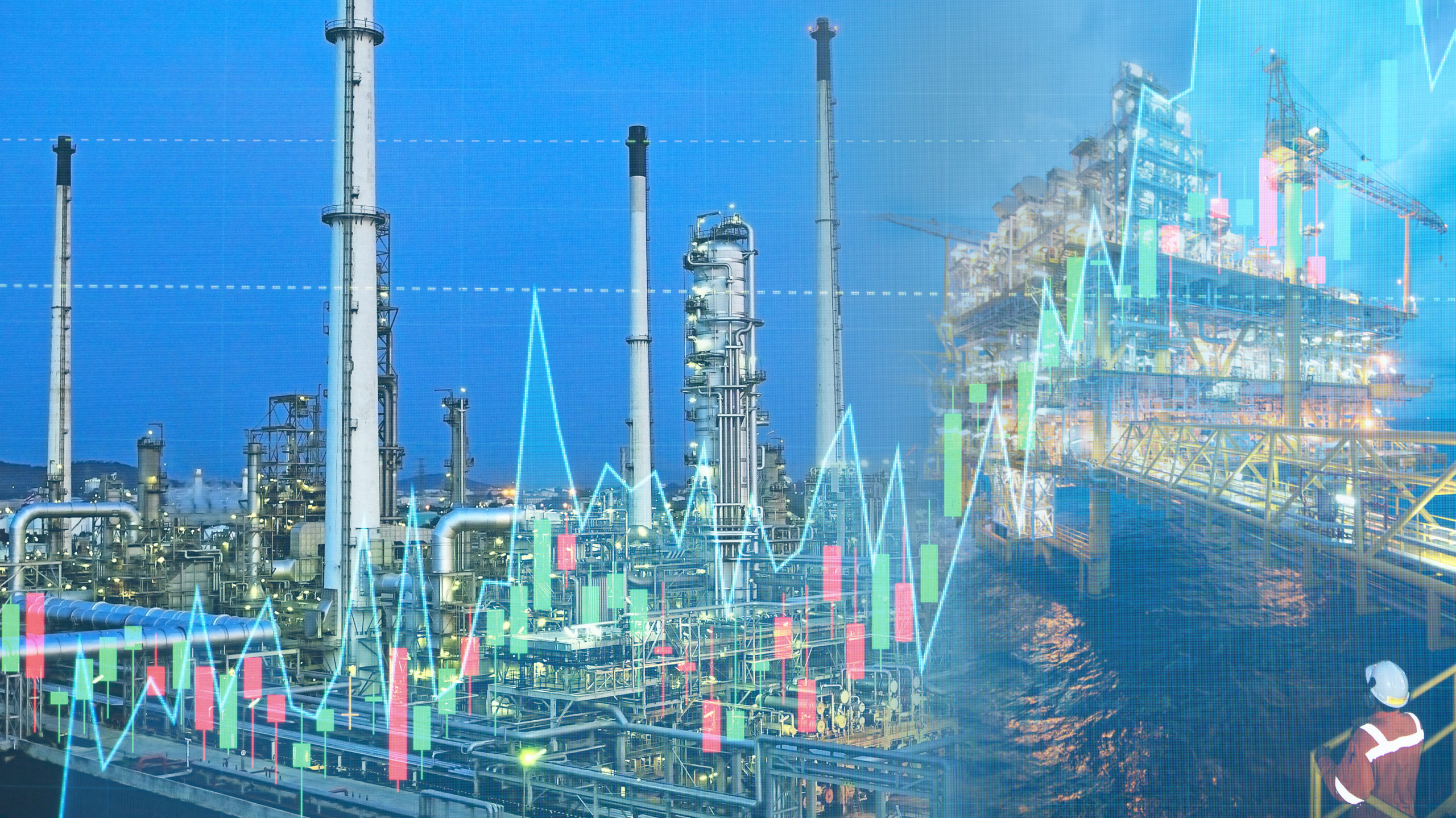The Top Ways to Trade a Potential OPEC+ Extension