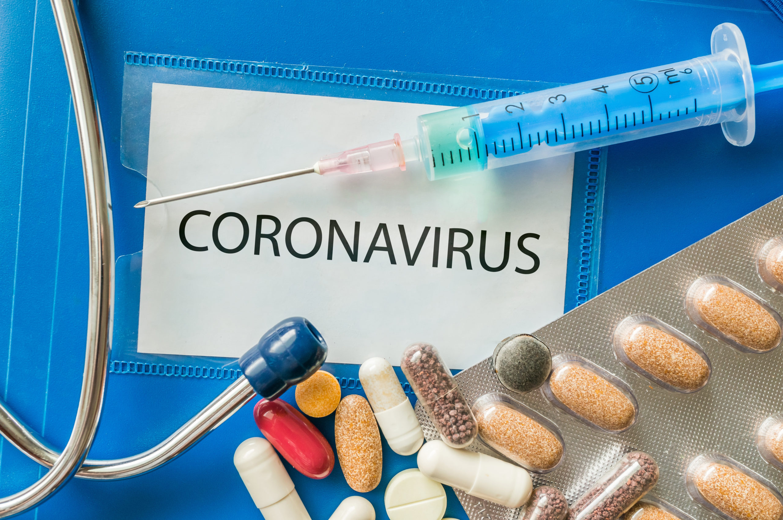 The World May Finally Have a COVID-19 Treatment