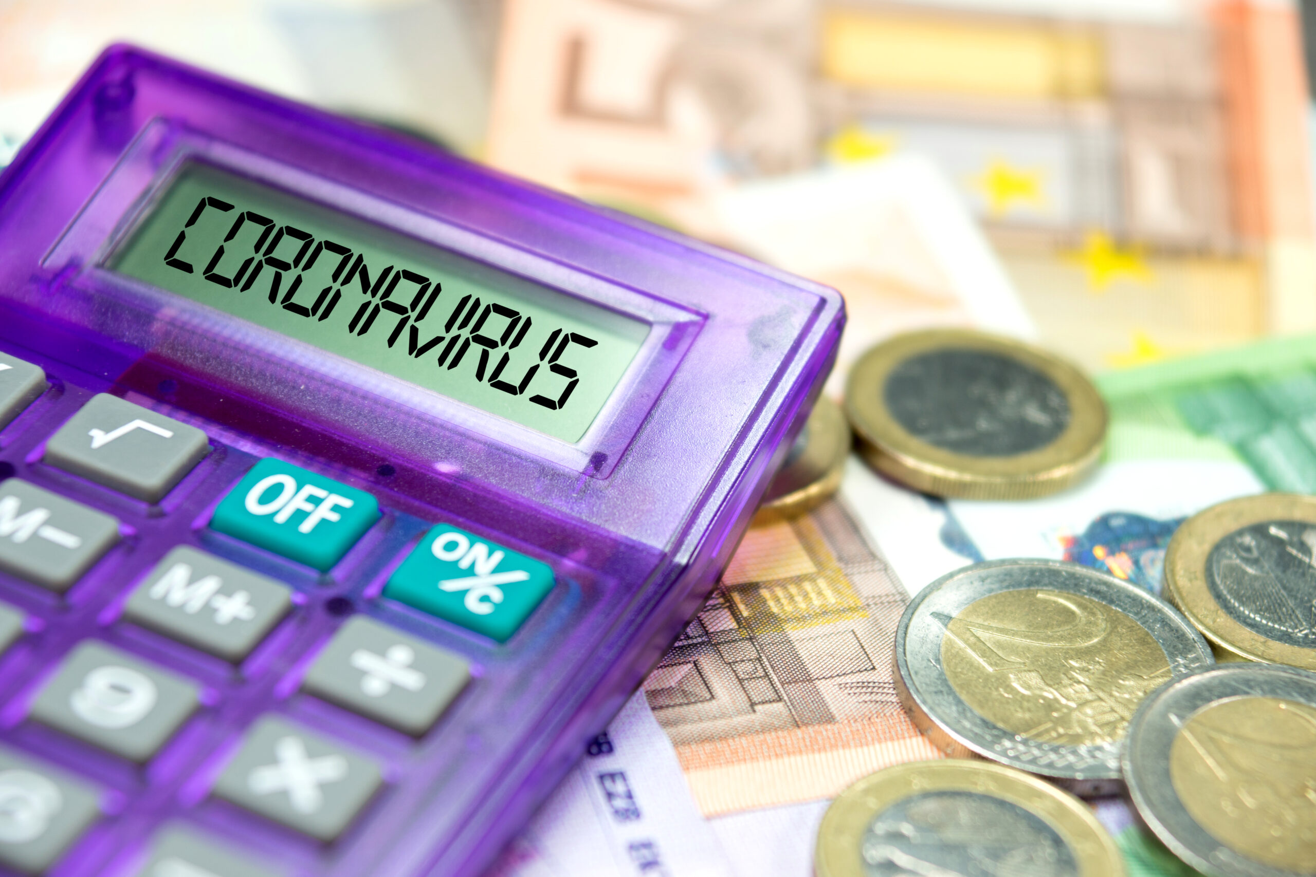 The Top 4 Coronavirus Stocks Surging with More Cases