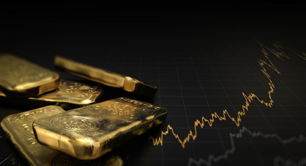$2,000 Gold: The Top 3 ETFs Investors are Accumulating