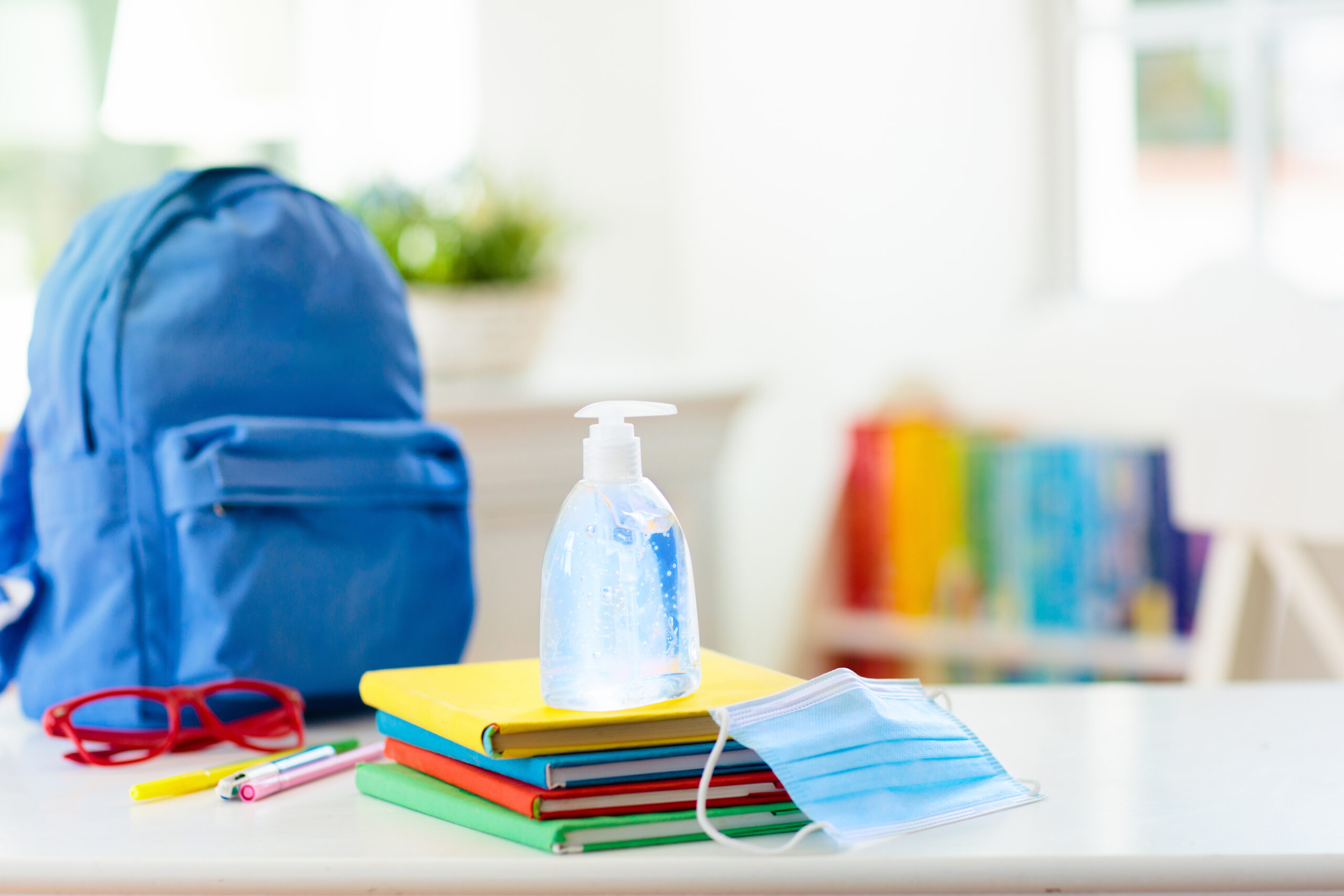 Back to School:  The Top 4 Ways to Profit as Schools Go Virtual