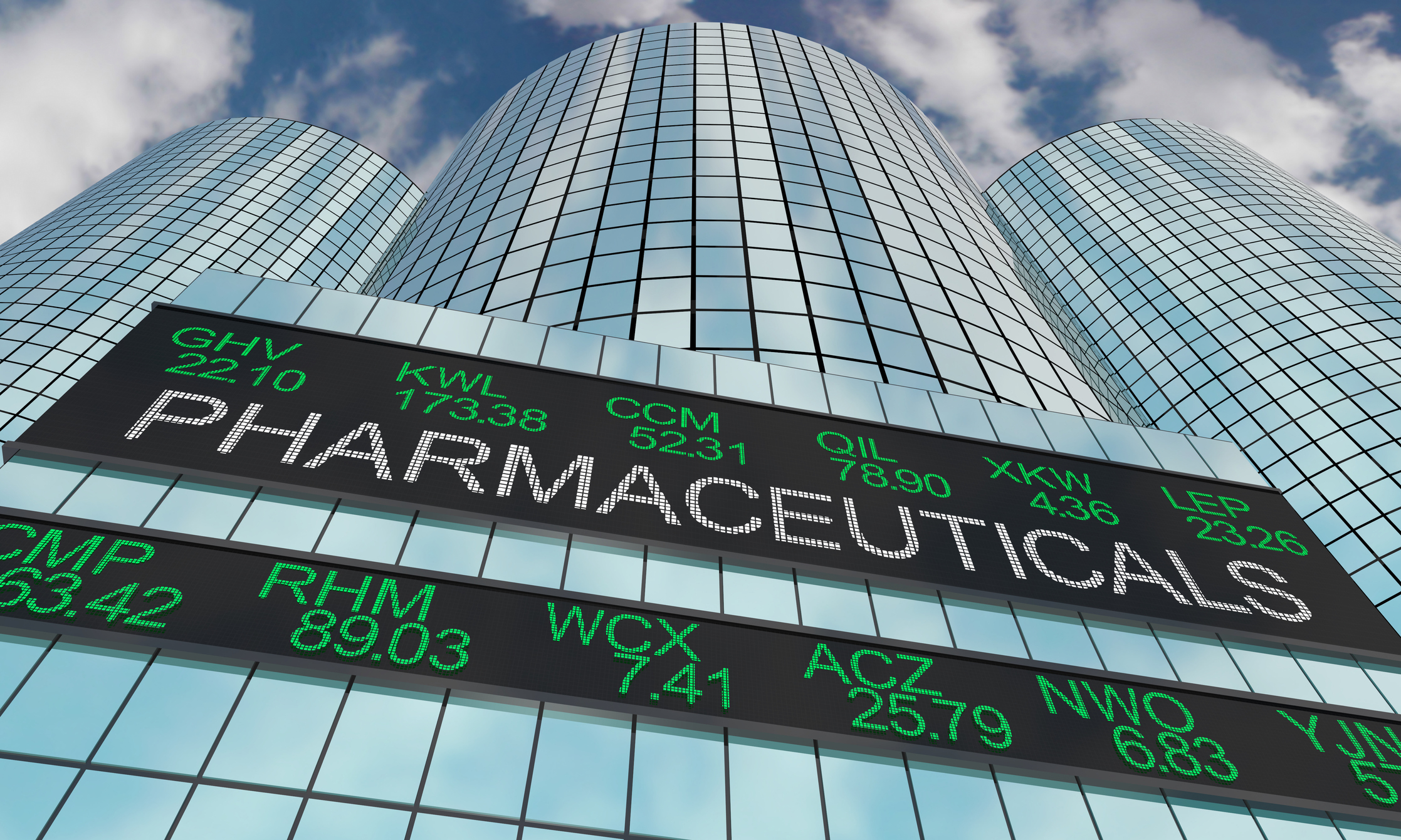 Why BioNTech and Pfizer Should be in All Portfolios