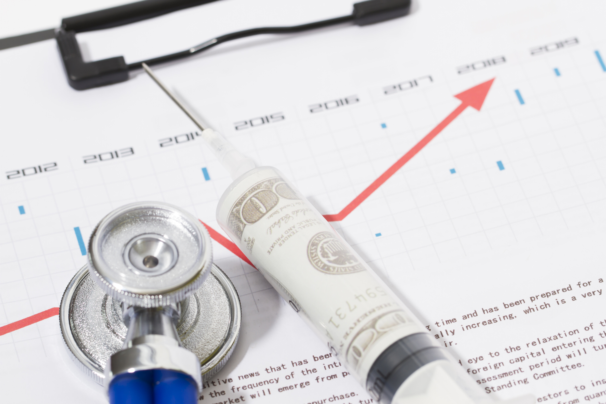 Two “Must Own” Vaccine Stocks with More Upside Ahead