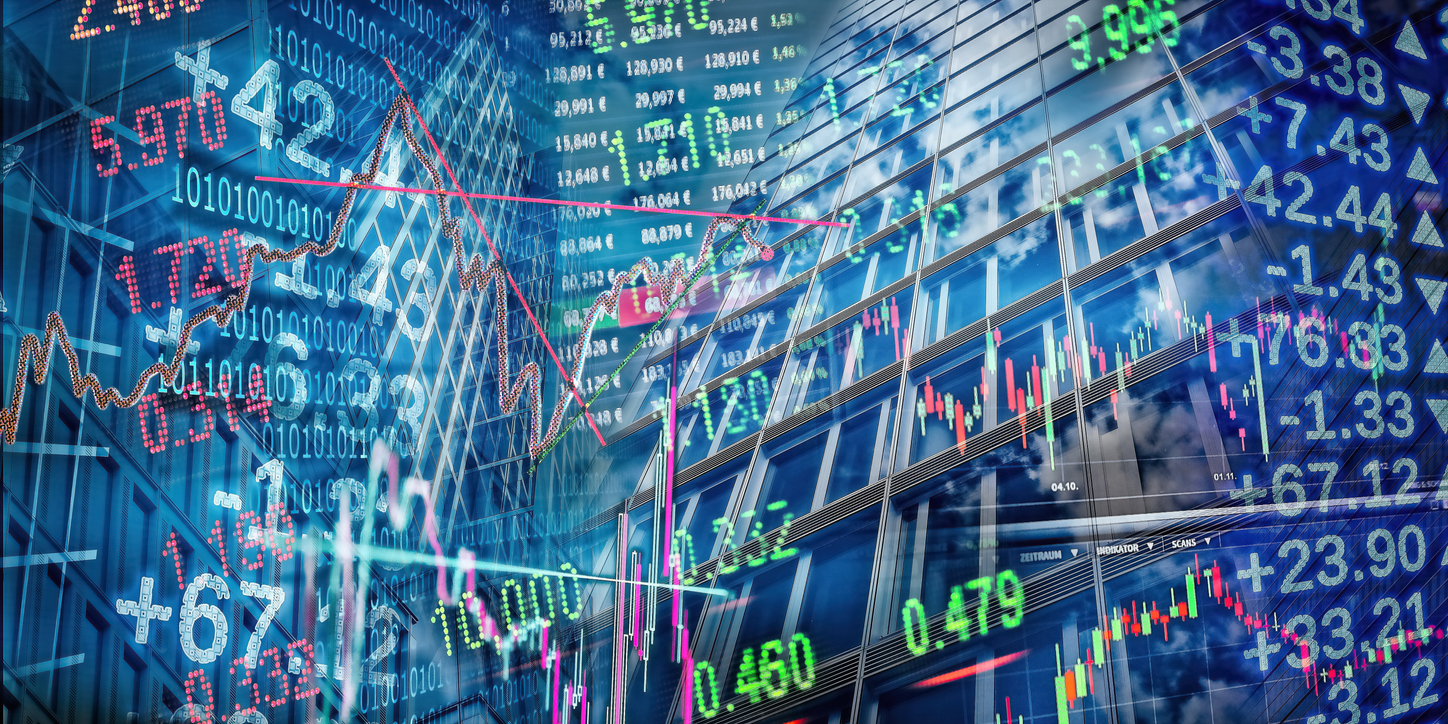 This is Why Goldman Sachs Sees a Big Surge Ahead for Markets
