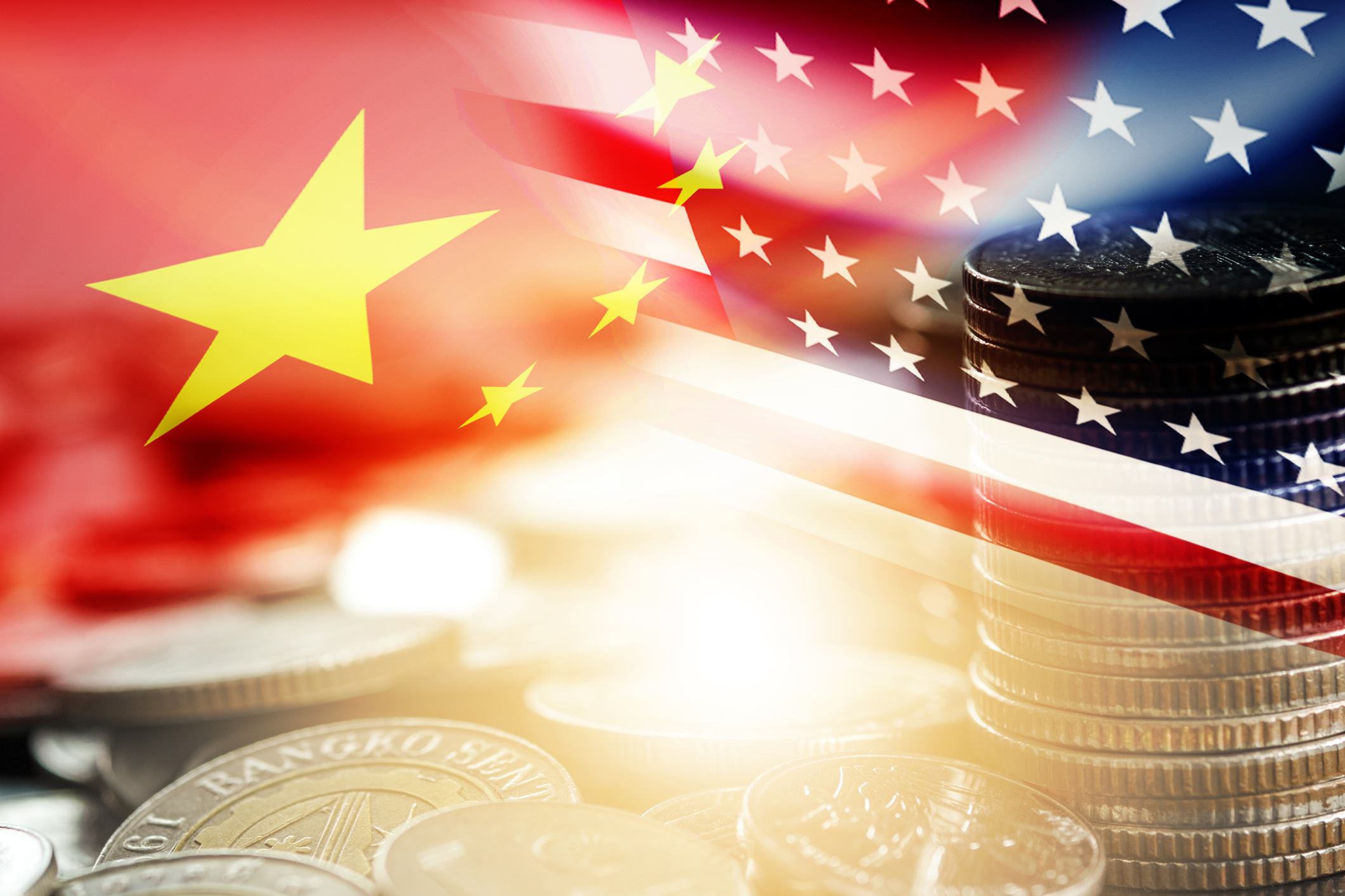 The House Just Passed a China Delisting Bill