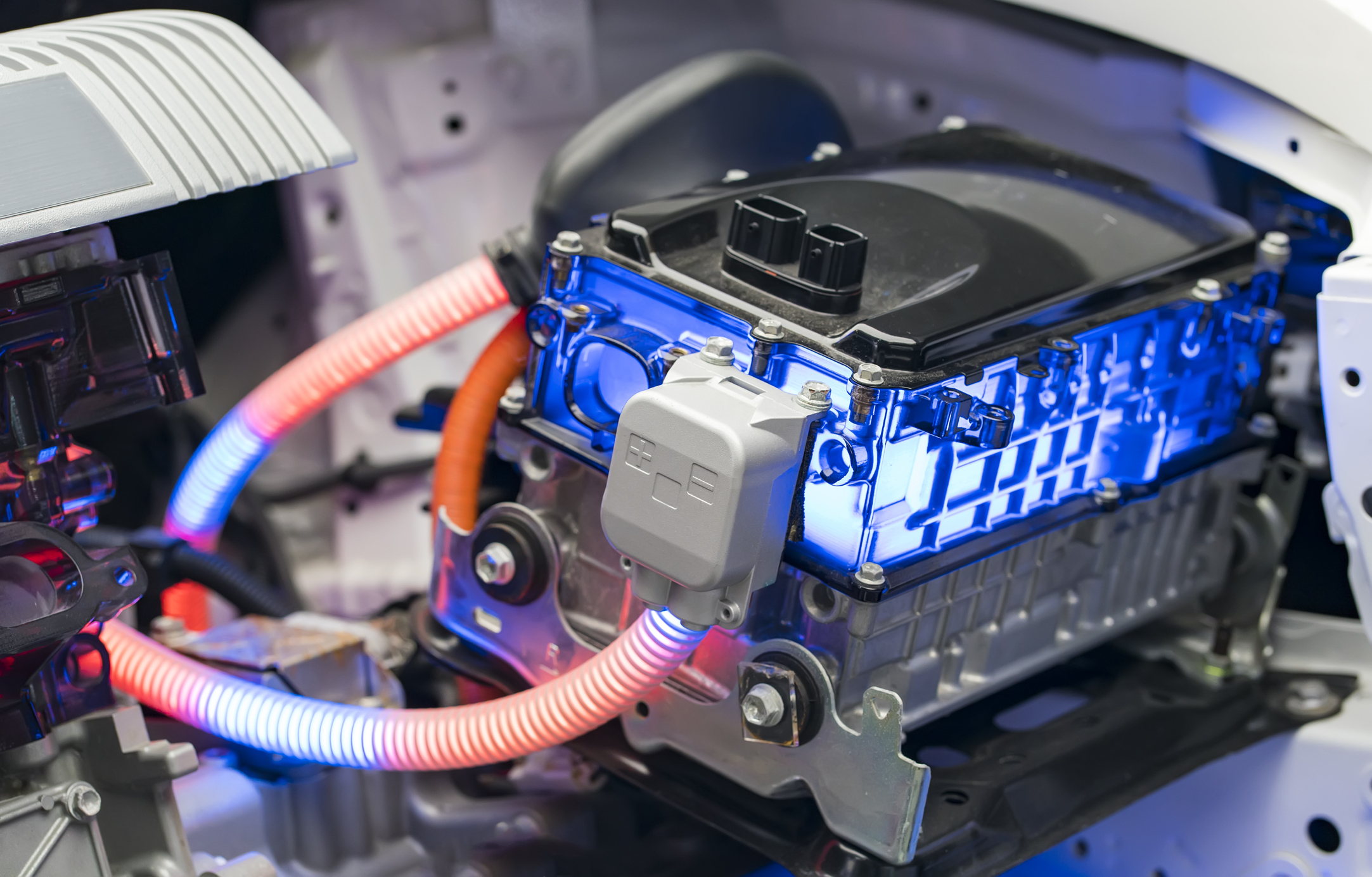 The Top Lithium Stocks to Consider for New Year 2021