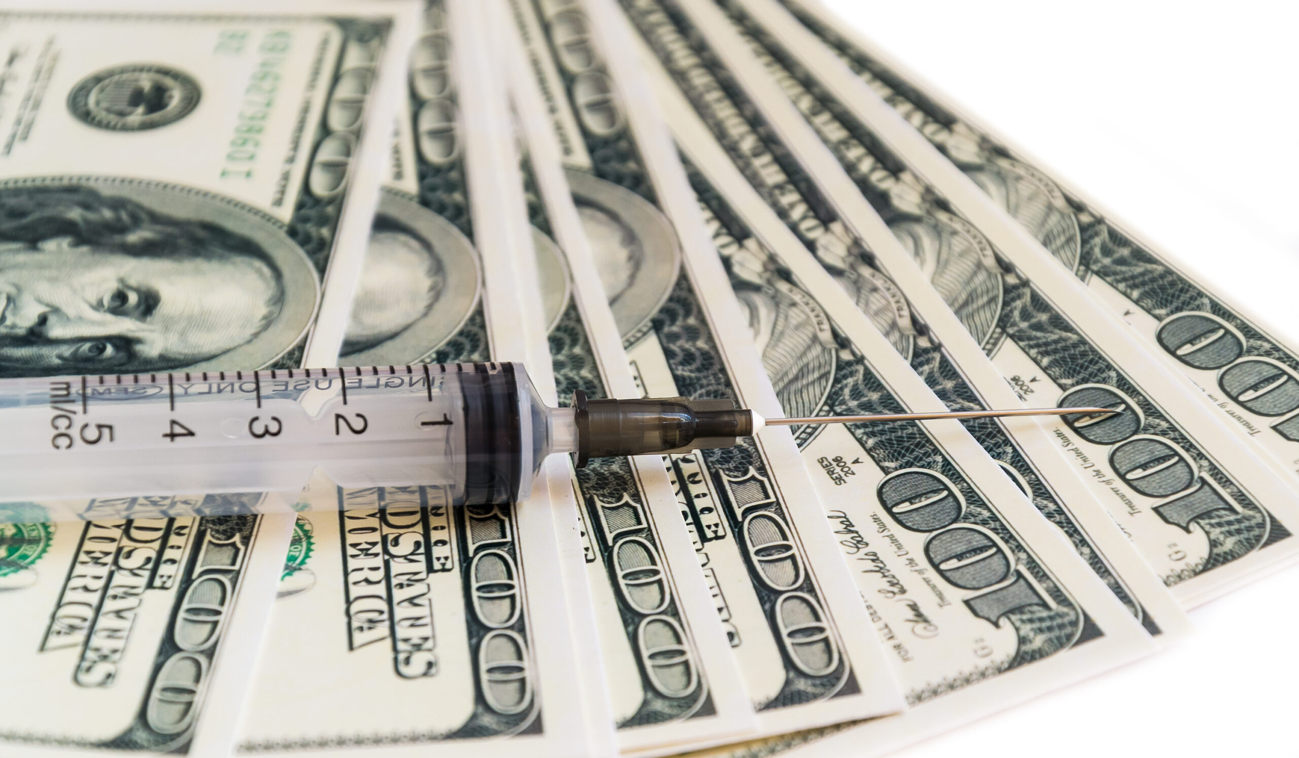 The Top 3 Vaccine Stocks to Consider Immediately