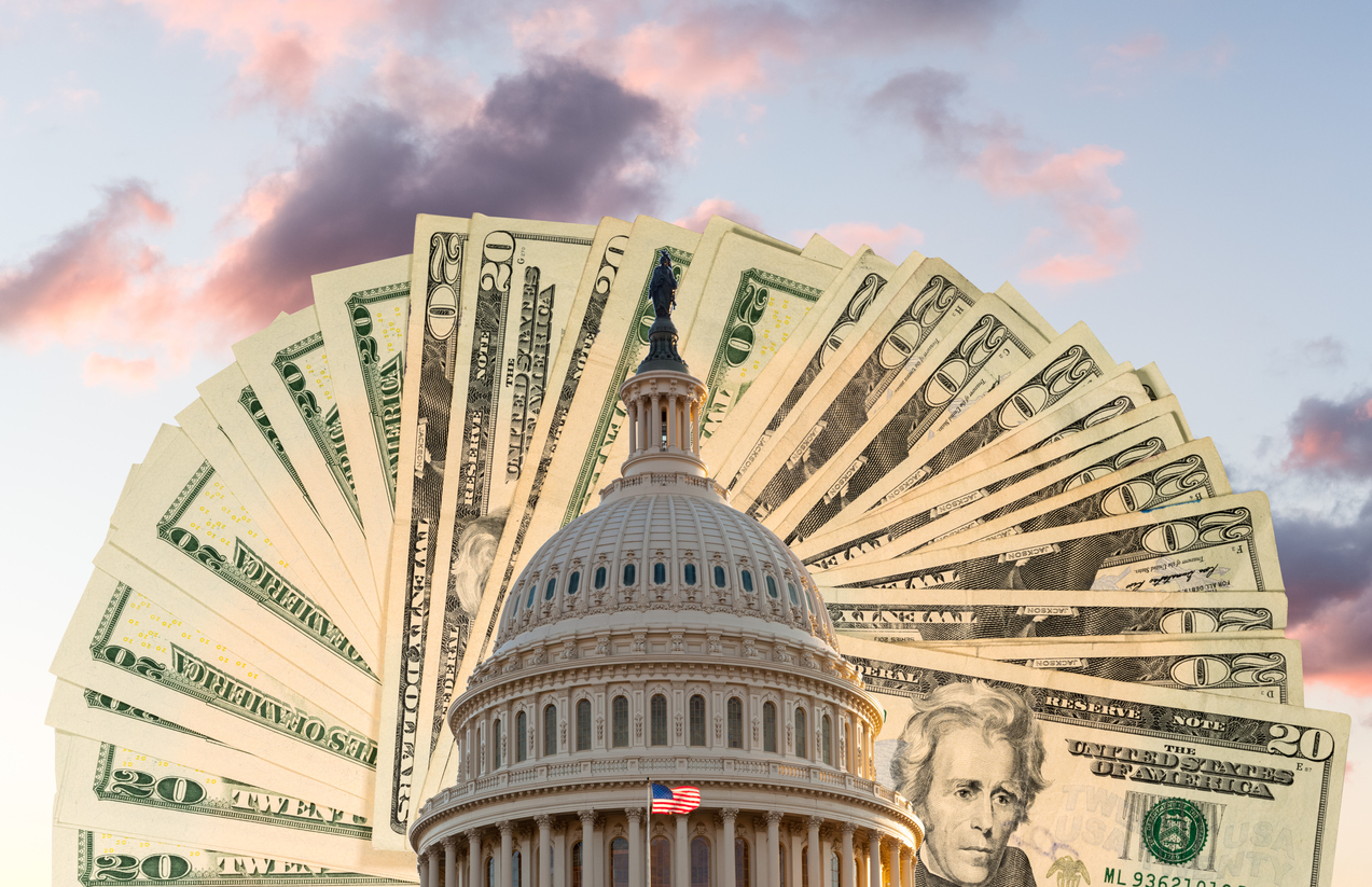 Here’s What’s in Biden’s $1.8 Trillion American Families Plan