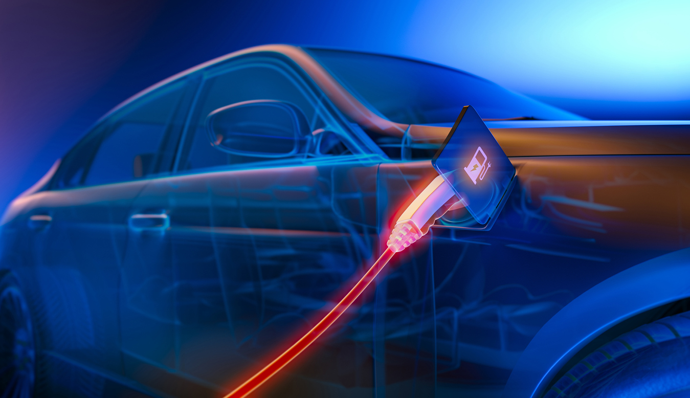 Use Any Weakness in Electric Vehicle Stocks as Buy Opportunity