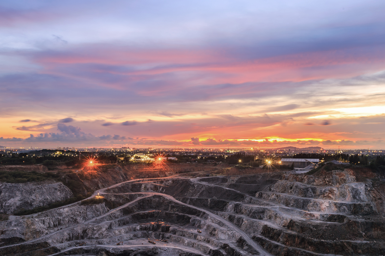 This is Why Copper Prices Will Remain Red-Hot this Year