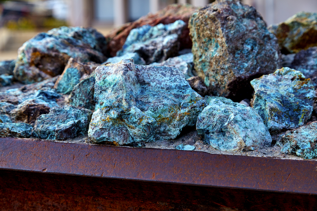 The Red-Hot Copper Bull Market Shows No Signs of Cooling Off