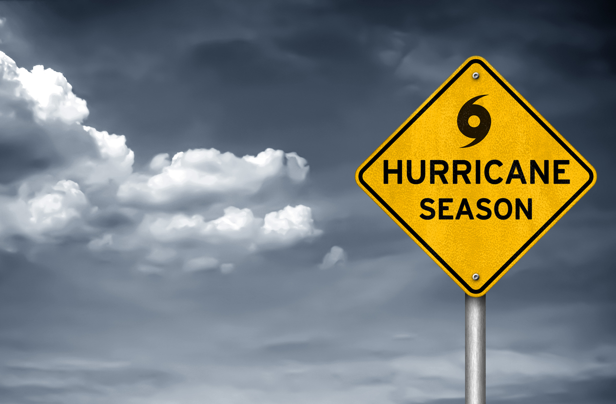 The Top Hurricane Stocks to Consider Right Now