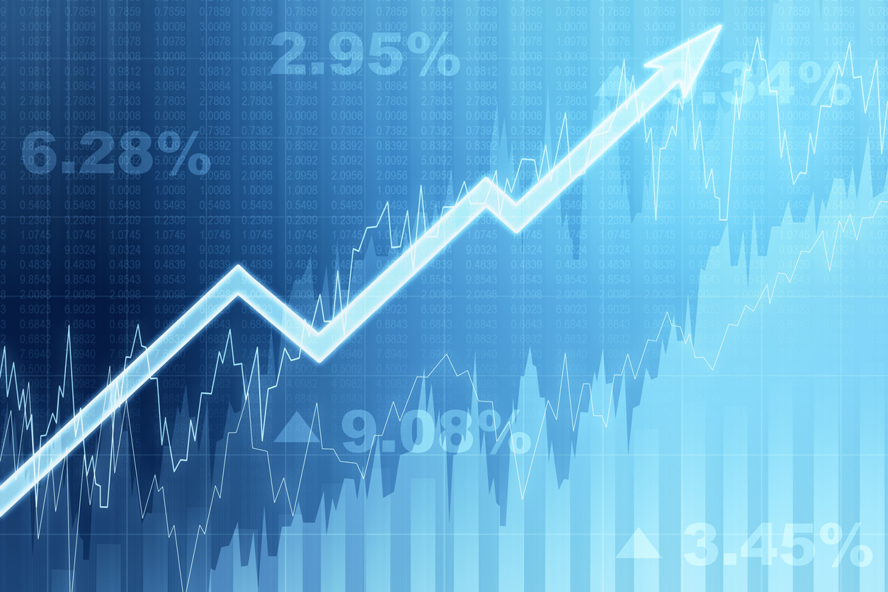 Why Markets Are Shrugging Off a 5% Jump in Consumer Prices
