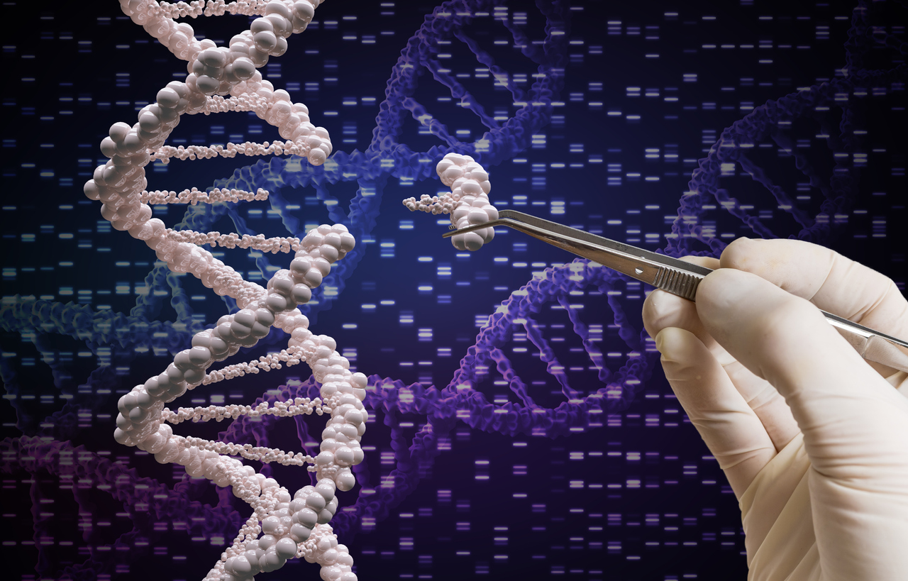 The Top 3 Gene-Editing Stocks to Consider